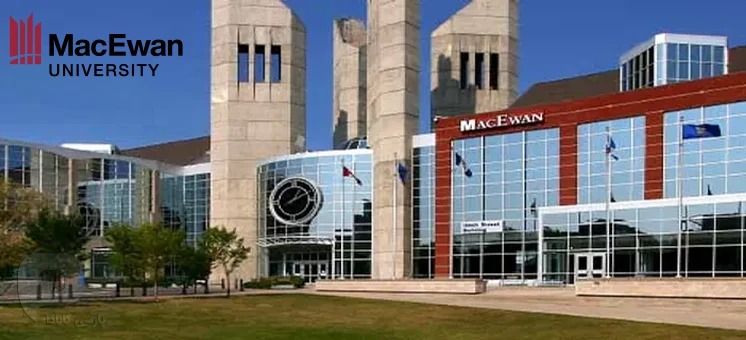 دانشگاه مک ایوان کانادا