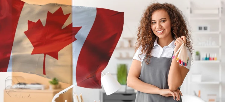 ناخن کاری در کانادا