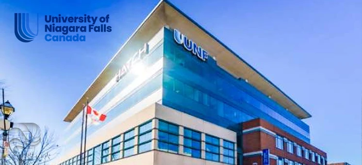 دانشگاه نیاگارا فالز کانادا