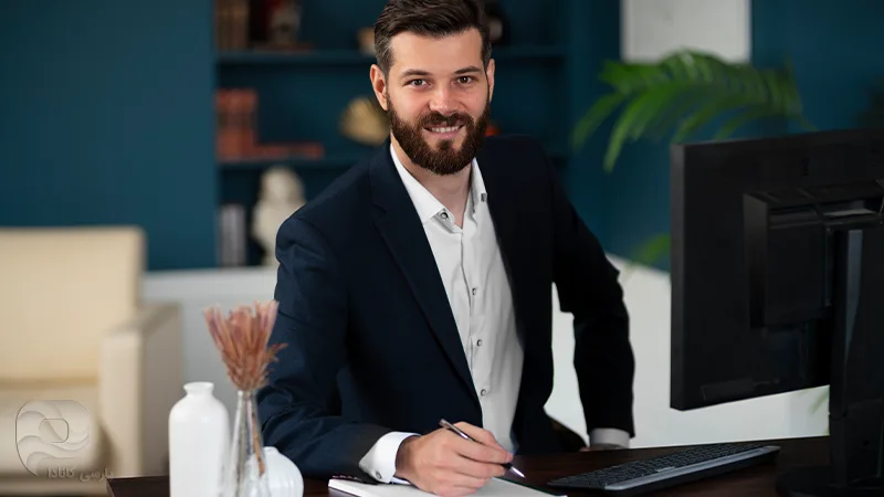 محیط کار ایران