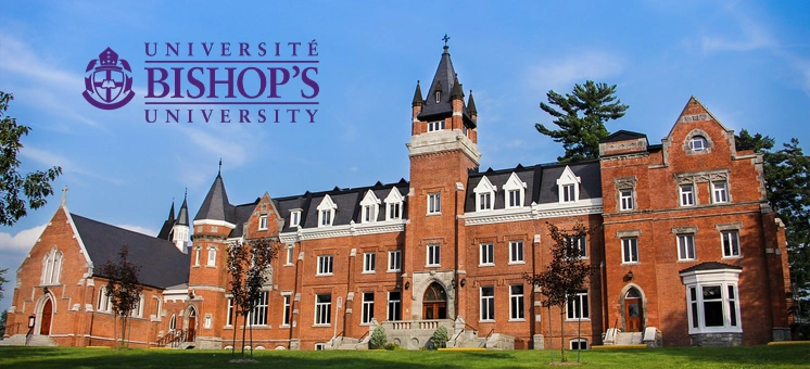 دانشگاه بیشاپ کانادا