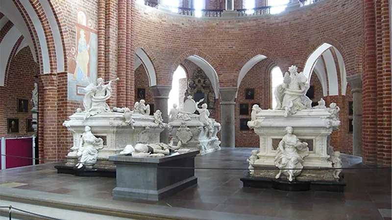 موزه تاریخی دانمارک