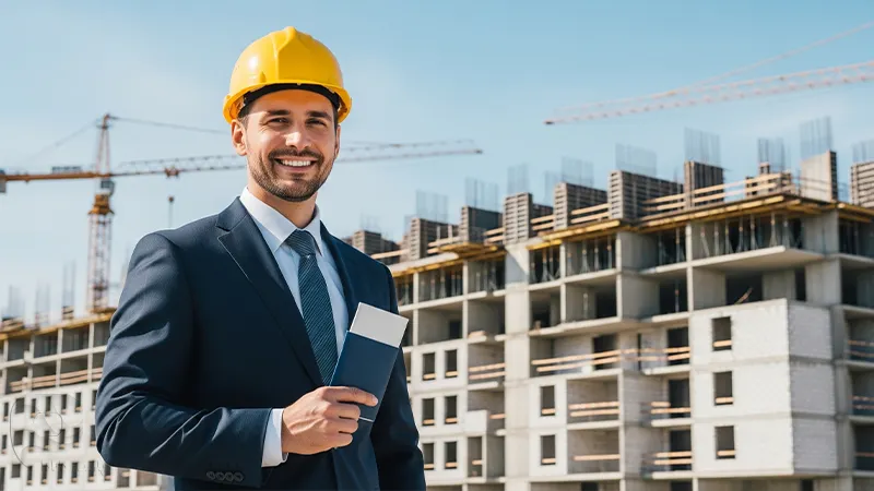 ویزای کاری موقت