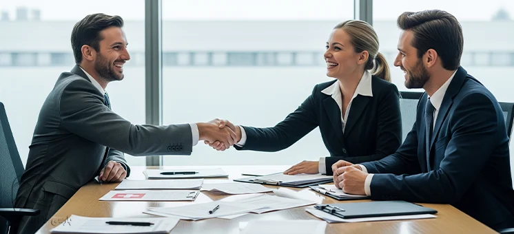 همهچیز در مورد ثبت شرکت در سوئیس