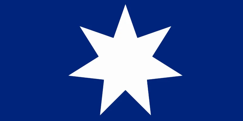 ستاره مشترکالمنافع (Commonwealth Star)