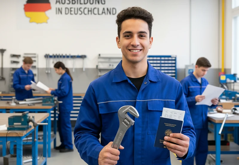 قوانین مهاجرتی جدید آلمان