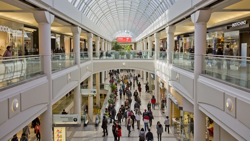 Metropolis at Metrotown