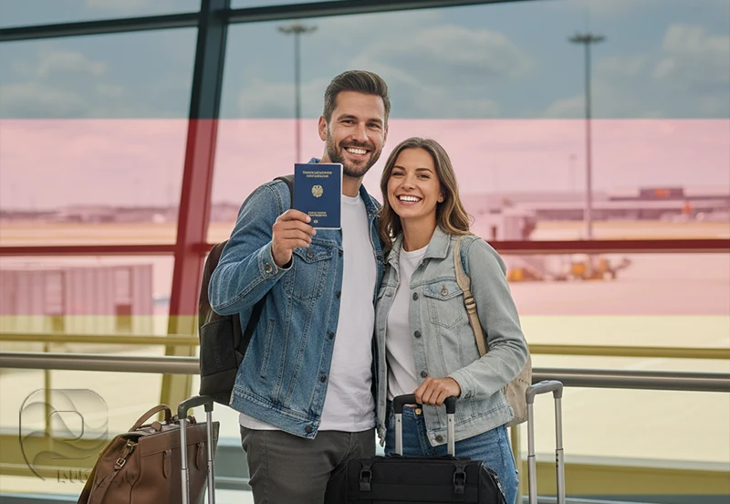 قوانین مهاجرتی جدید آلمان