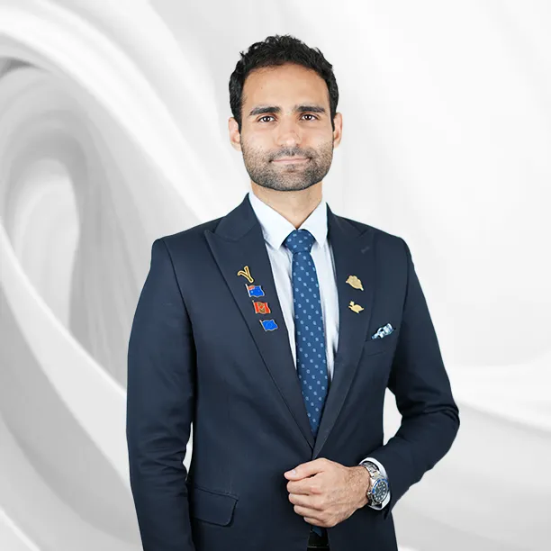 شروین پارسا