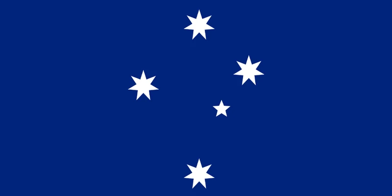 صلیب جنوبی (Southern Cross)