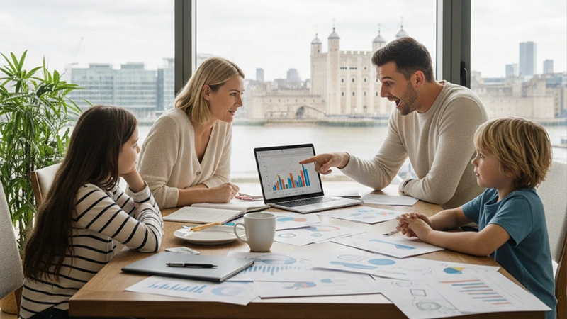 ویزای نوآور انگلیس