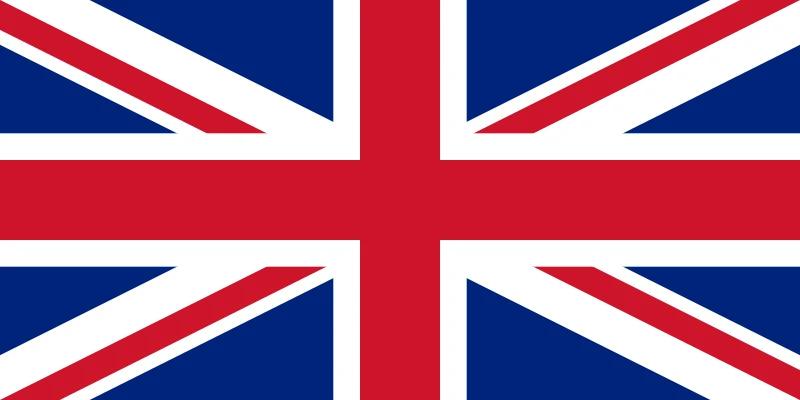 یونیون جک (Union Jack)