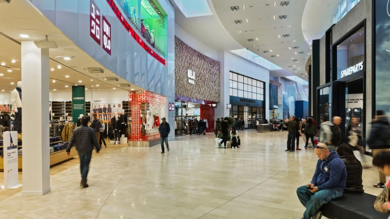 Yorkdale Shopping Centre