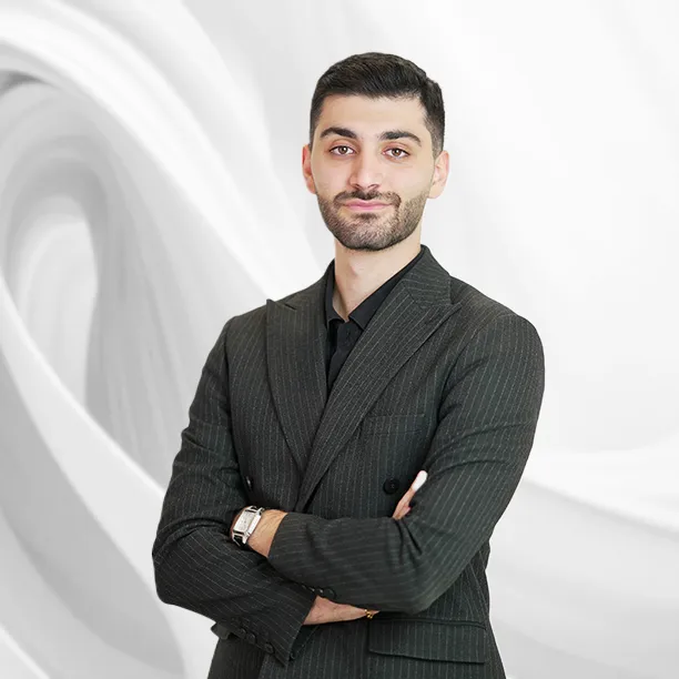 امیرحسین زارع