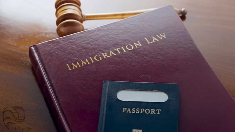 راه های شکایت برای تاخیر در بک گراند چک کنادا