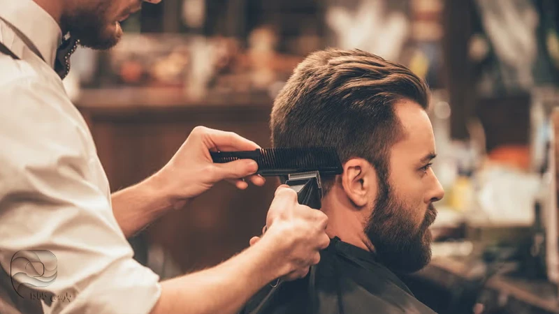 مهاجرت آرایشگران به دبی