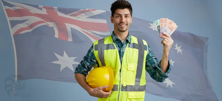 حقوق مهندسان در استرالیا