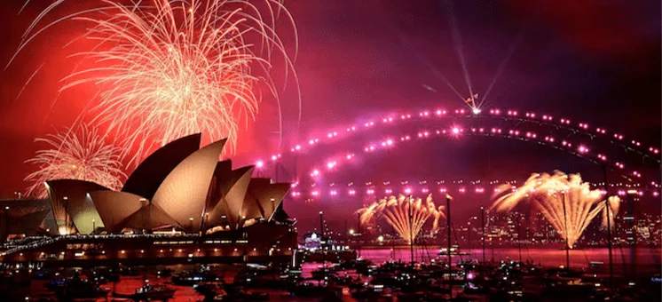 جشنواره‌های استرالیا