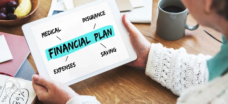 مدیریت مالی پس از مهاجرت به کانادا