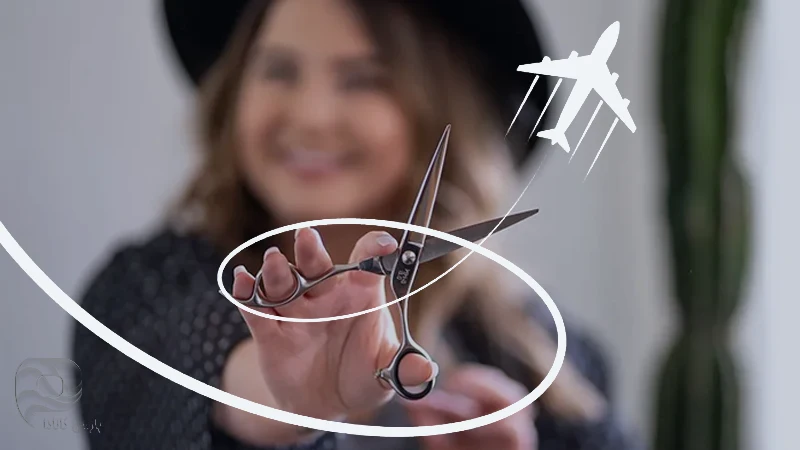 مهاجرت آرایشگران