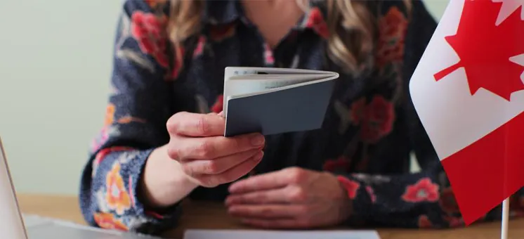 بروزرسانی برنامه سطوح مهاجرتی کانادا