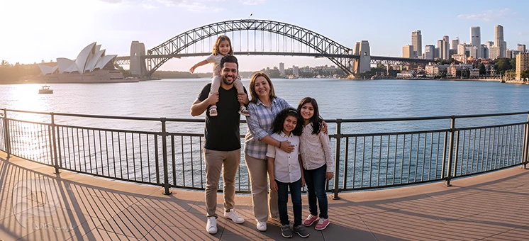 ایرانیان استرالیا