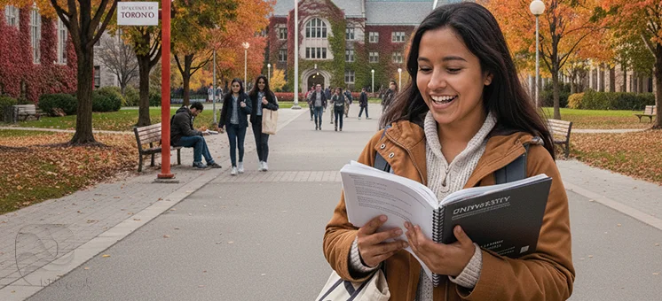 دورههای یکساله در کانادا