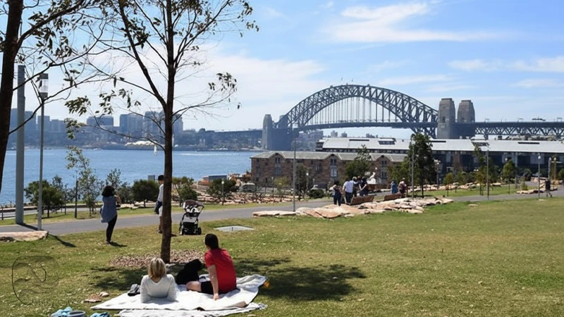 کیفیت زندگی در استرالیا