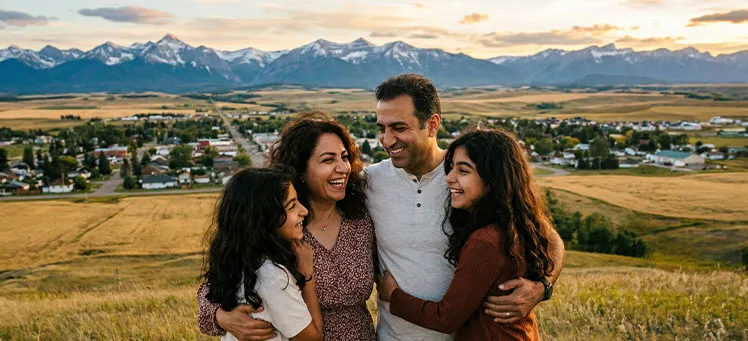 راهنمای جامع برنامه نوسازی مناطق روستایی آلبرتا (Rural Renewal Stream)