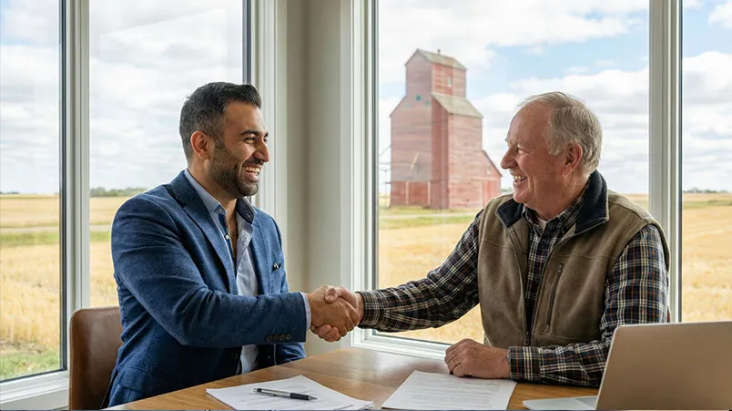 راهنمای جامع برنامه نوسازی مناطق روستایی آلبرتا (Rural Renewal Stream)