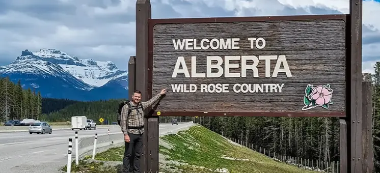 قوانین جدید استان آلبرتا برای مهاجرت روستایی