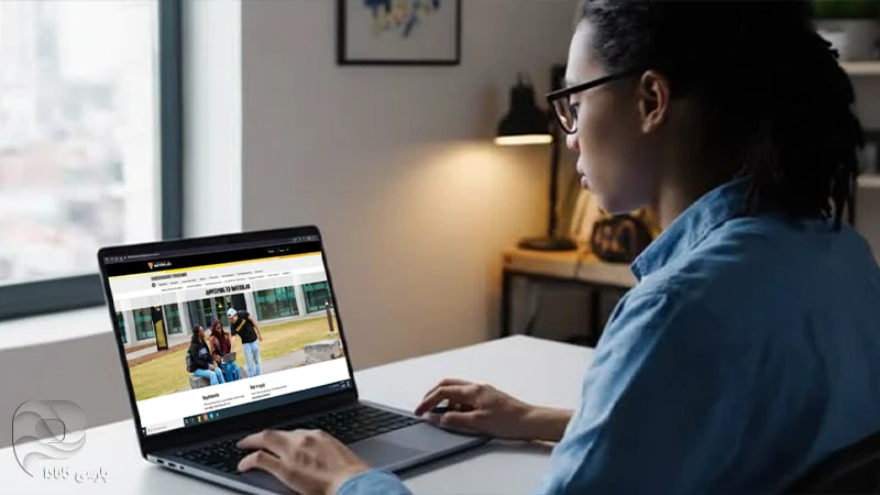 اپلای در رشته هوش مصنوعی در کانادا