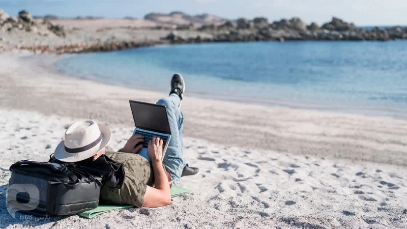 ویزای دیجیتال نومد