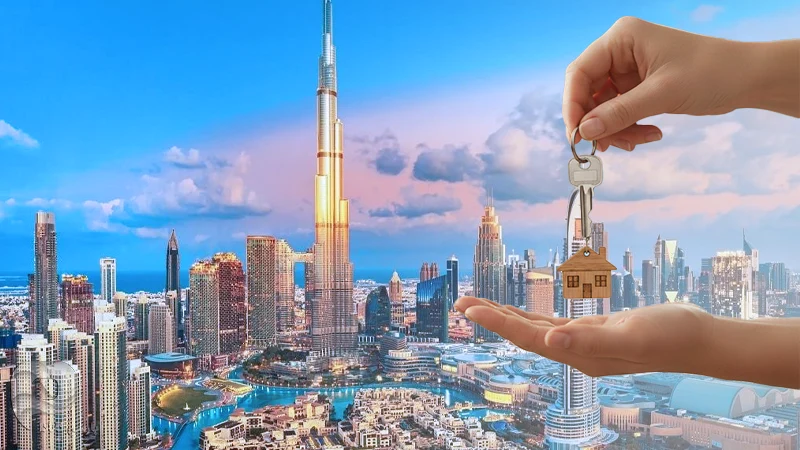 برنامه تبدیل اجاره به خرید در دبی