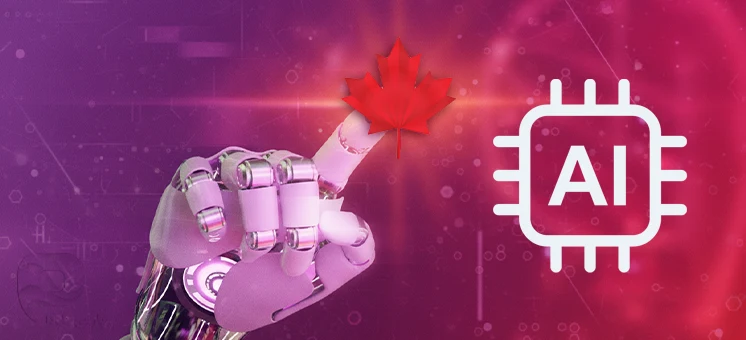 تحصیل در رشته هوش مصنوعی در کانادا