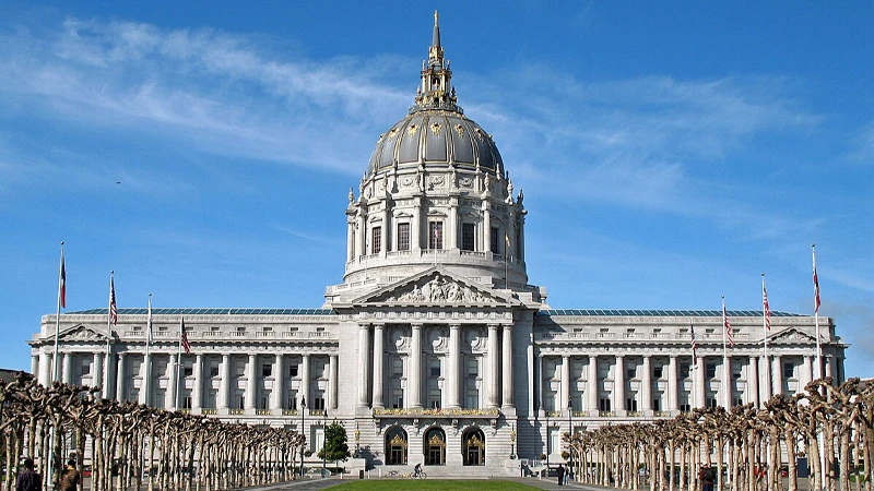 تالار شهر بریزبن یا سیتی هال (City Hall)