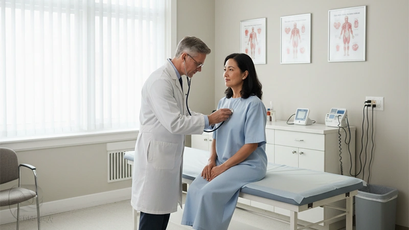 انجام مراقبتهای پیشگیرانه توسط پزشک خانواده