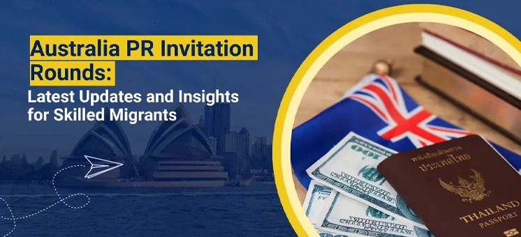 دور جدید صدور دعوتنامه استرالیا (نوامبر ۲۰۲۵)