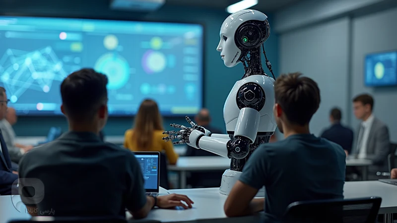 ماشین لرنینگ در کانادا