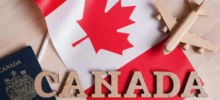مهاجرت به کانادا بدون جاب آفر