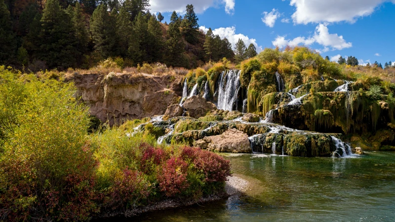 دره سوان (Swan Valley)