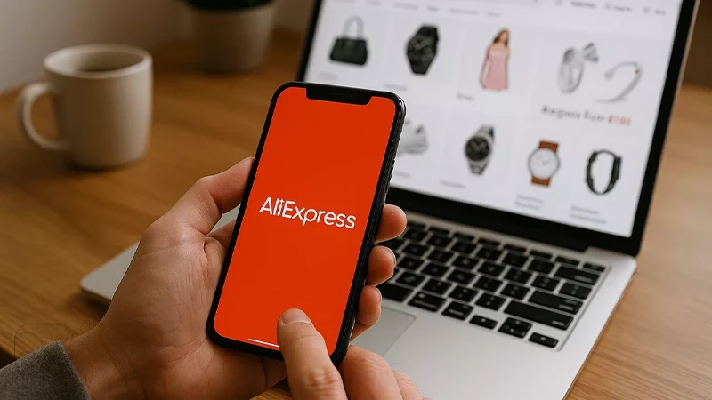 سایت علی اکسپرس