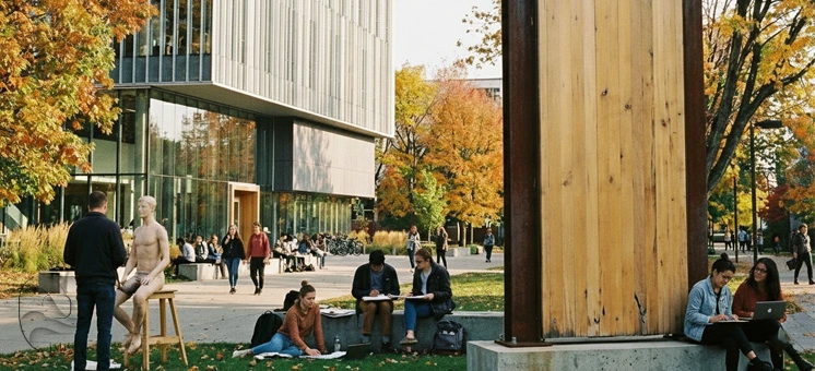 بهترین دانشگاههای معماری کانادا