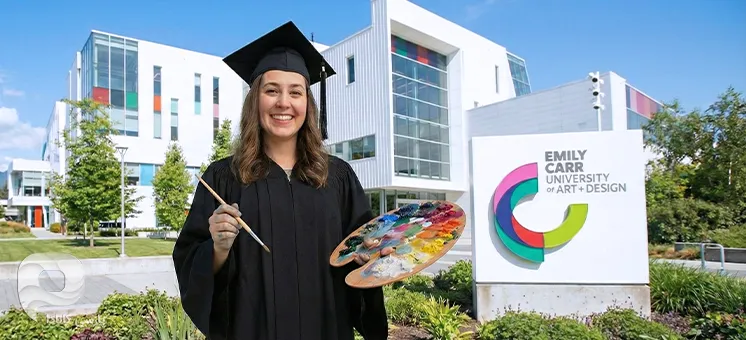 بهترین دانشگاههای هنر کانادا