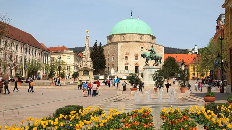 مسجد بوداپست