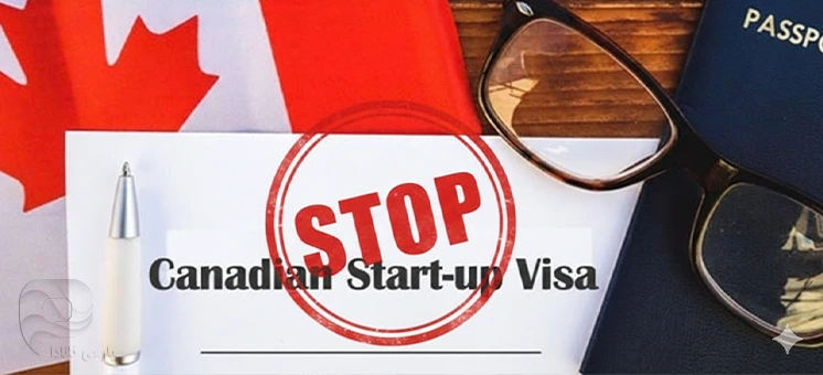 توقف کامل برنامه استارتاپ