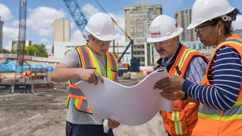 مهاجرت مهندس عمران به خارج از کشور