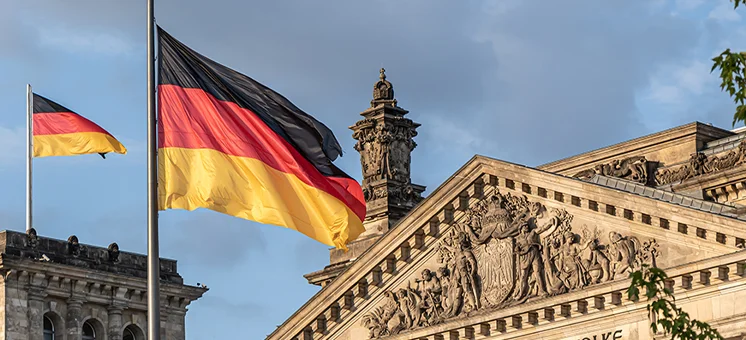 همه چیز در مورد سیاست و حکومت آلمان