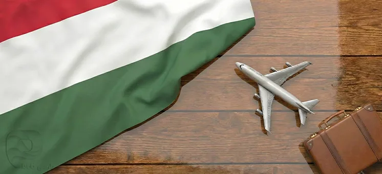 درباره مجارستان