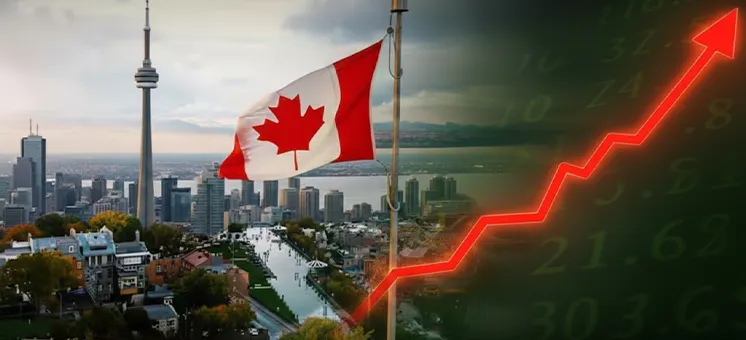 افزایش هزینه مهاجرت به کانادا